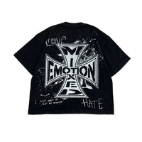 Chaos Tee (Black)