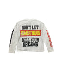 Dreams Long Sleeve