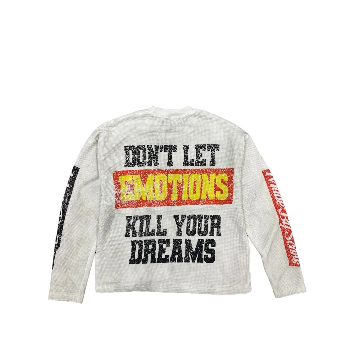 Dreams Long Sleeve