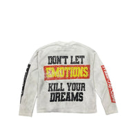 Dreams Long Sleeve
