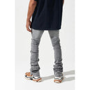 UMO Stacked Jeans