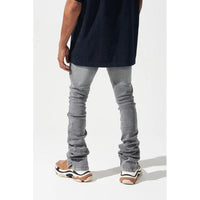 UMO Stacked Jeans