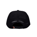 Tradition Trucker Cap Black