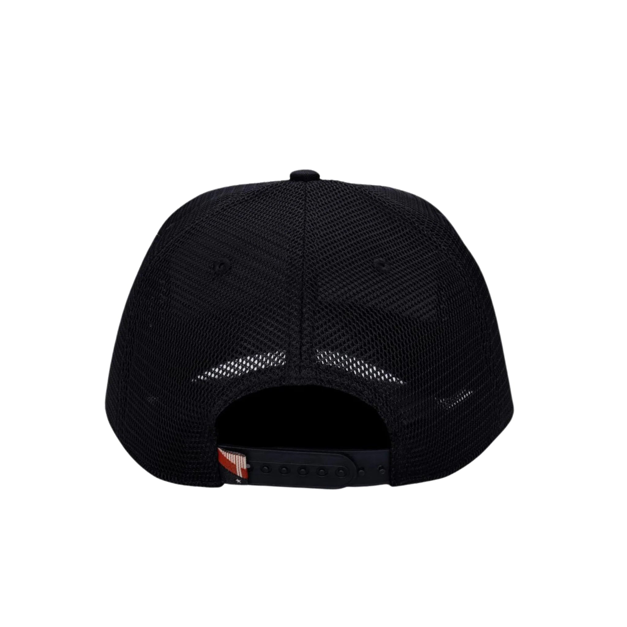 Tradition Trucker Cap Black