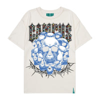 Vengeance Tee Cream