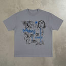 Endless Summer Tee (Grey)