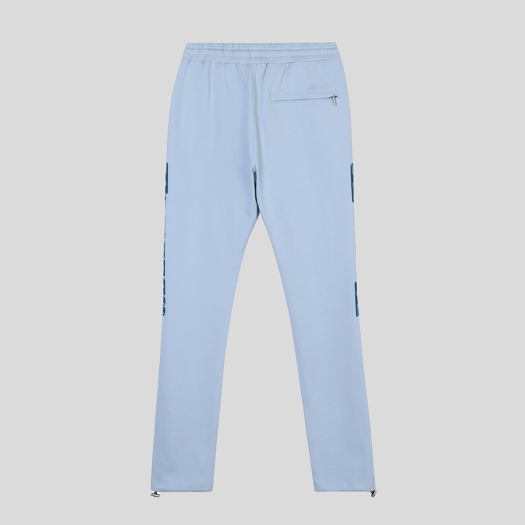 St Valentine Joggers Blue