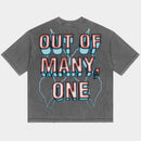 Supreme Reign T-Shirt (Grey)