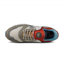ARIA 95 (ABBEY STONE/SILVER)
