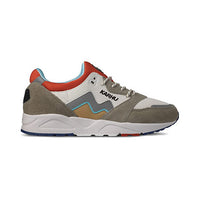 ARIA 95 (ABBEY STONE/SILVER)