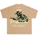 PROTECTION 444 TEE CREAM