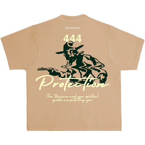 PROTECTION 444 TEE CREAM