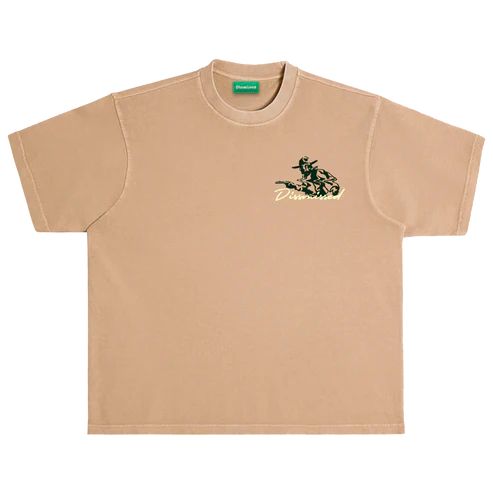 PROTECTION 444 TEE CREAM