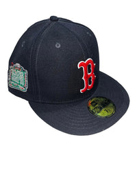 Boston Red Sox RS-ASG 1999 Fitted Cap
