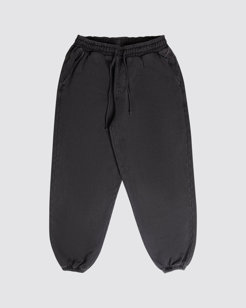 Elevated Cuff Jogger