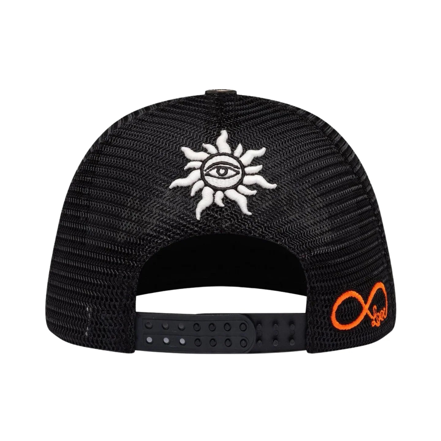 GS Forever Trucker Hat (Vanta)