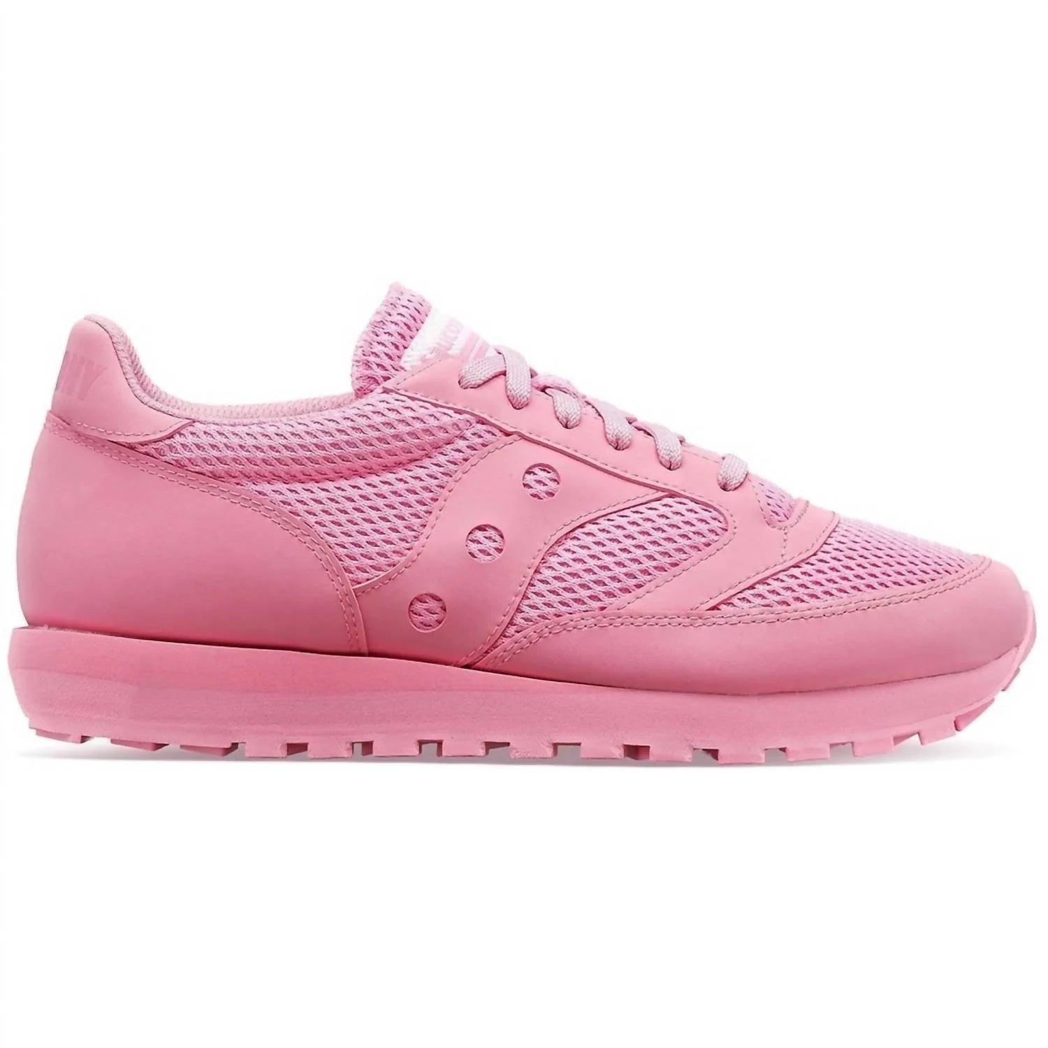 Jazz 81 Pink