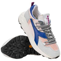 Rave Hiking White/Royal Blue