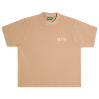 CHANGE 555 TEE CREAM