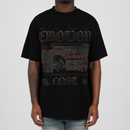 YEAR 98 PREM TEE BLACK