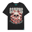 Vengeance Tee Black