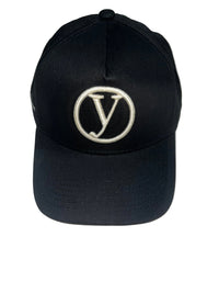 YID Black Orbit Snapback