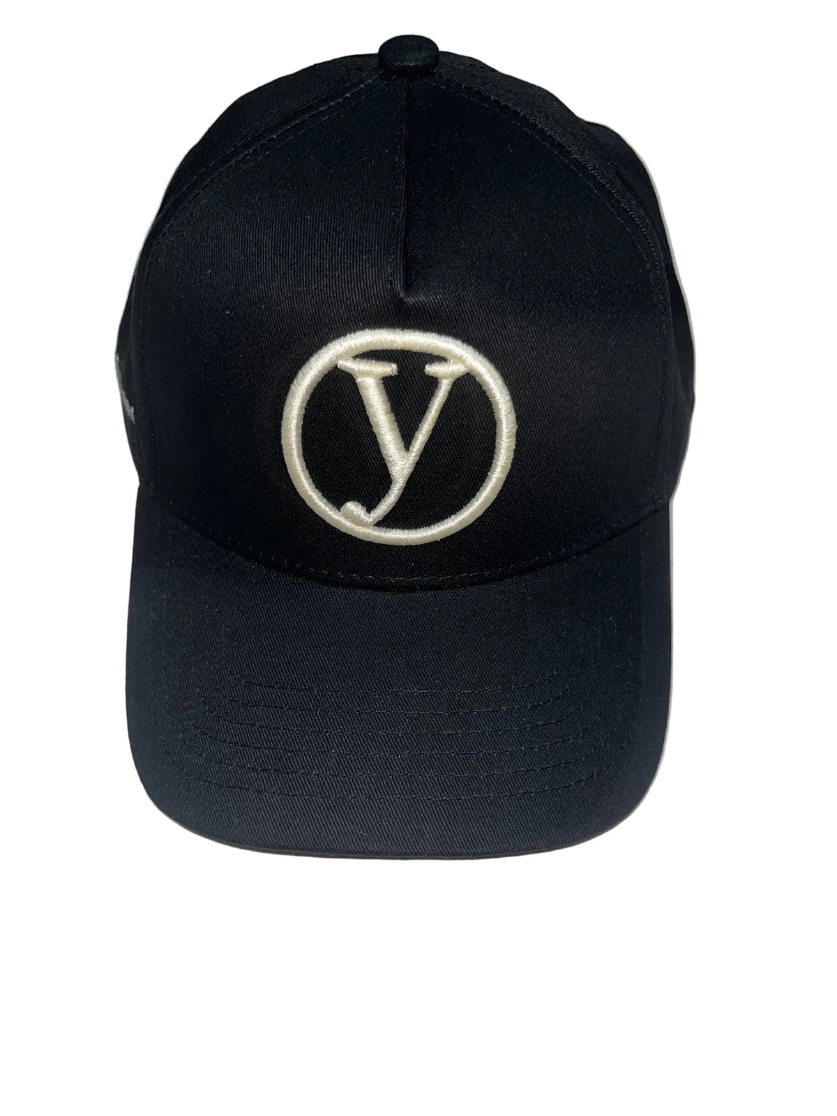 YID Black Orbit Snapback
