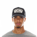 Cant Do Epic Sht Mesh Truck Hat Black