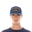 Cant Do Epic Sht Mesh Truck Hat Navy