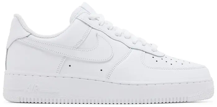 AIR FORCE 1 '07 (WHITE)