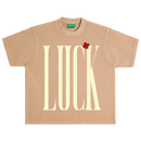 LUCK 777 TEE CREAM