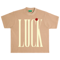 LUCK 777 TEE CREAM