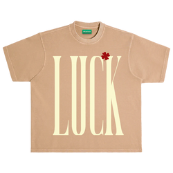 LUCK 777 TEE CREAM