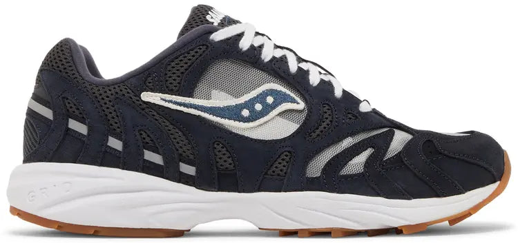 Grid Azura 2000 Dark Navy