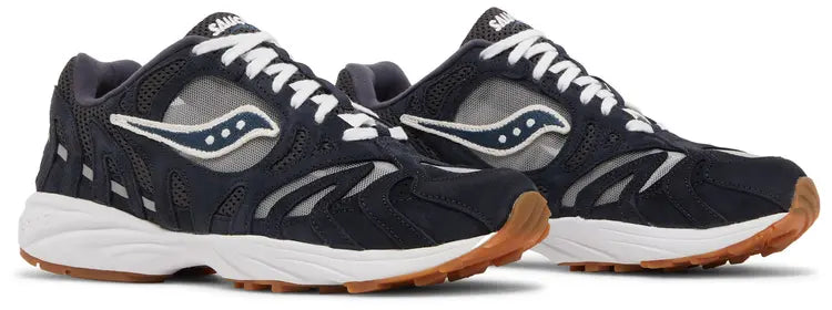Grid Azura 2000 Dark Navy