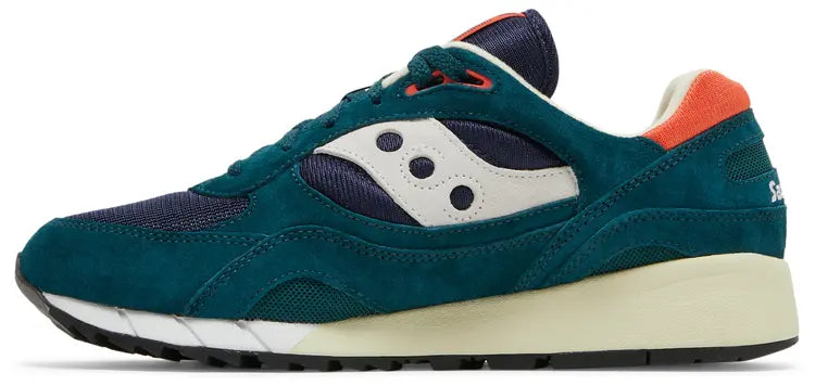 Shadow 6000 Green/Navy