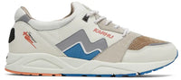ARIA 95 (LILY WHITE/VALLARTA BLUE)