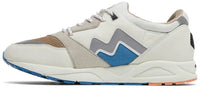 ARIA 95 (LILY WHITE/VALLARTA BLUE)