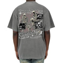 Curated Prem Tee Shadow
