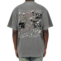 Curated Prem Tee Shadow