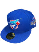 Toronto Blue Jays WS 1993 Fitted Cap