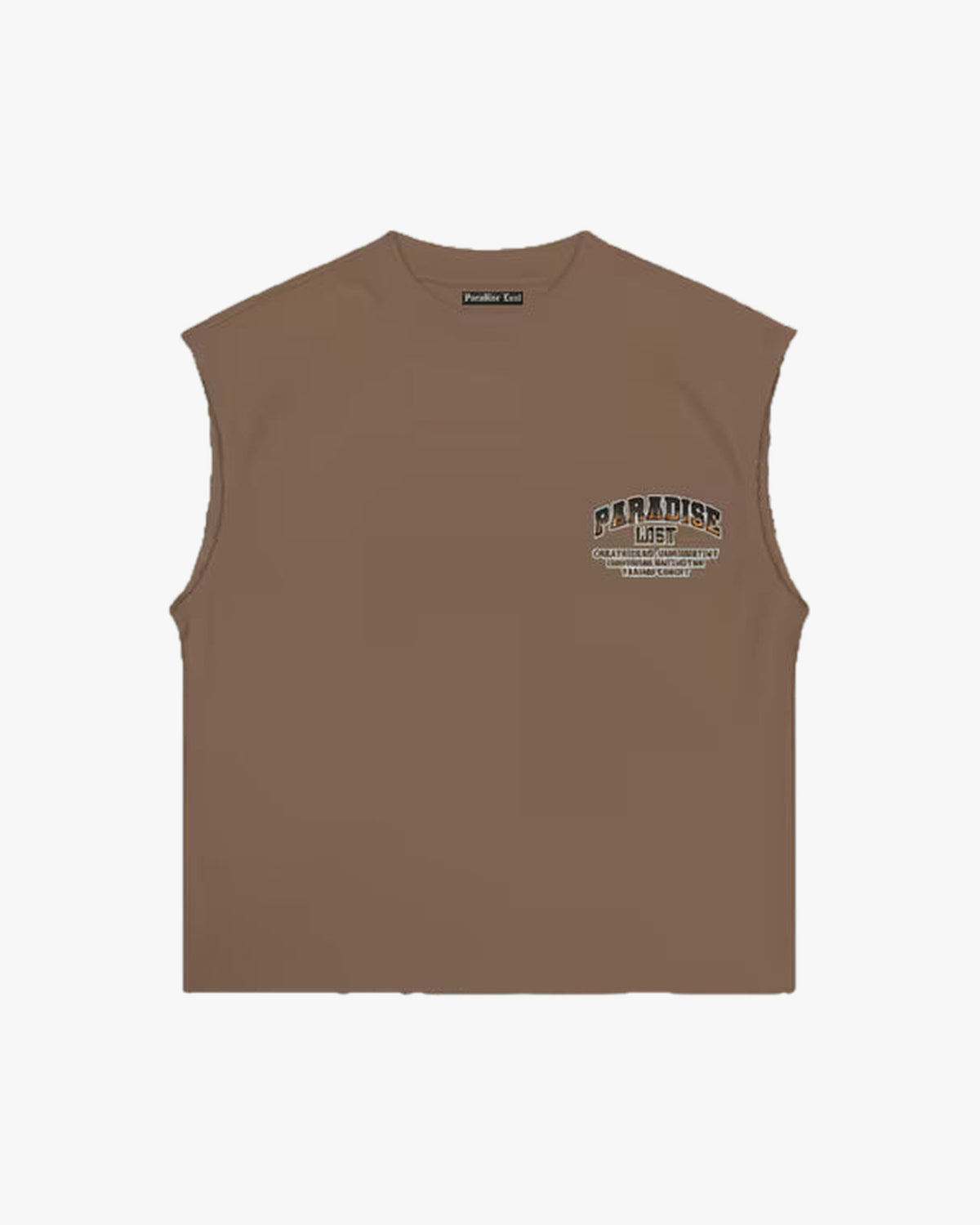 Barbed Roses Cut Tee-