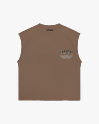Barbed Roses Cut Tee- — view 1