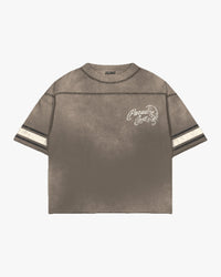 Dust to Desire Tee - Grey — view 1