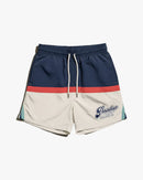 Fear the Wave Shorts - Multi — view 1
