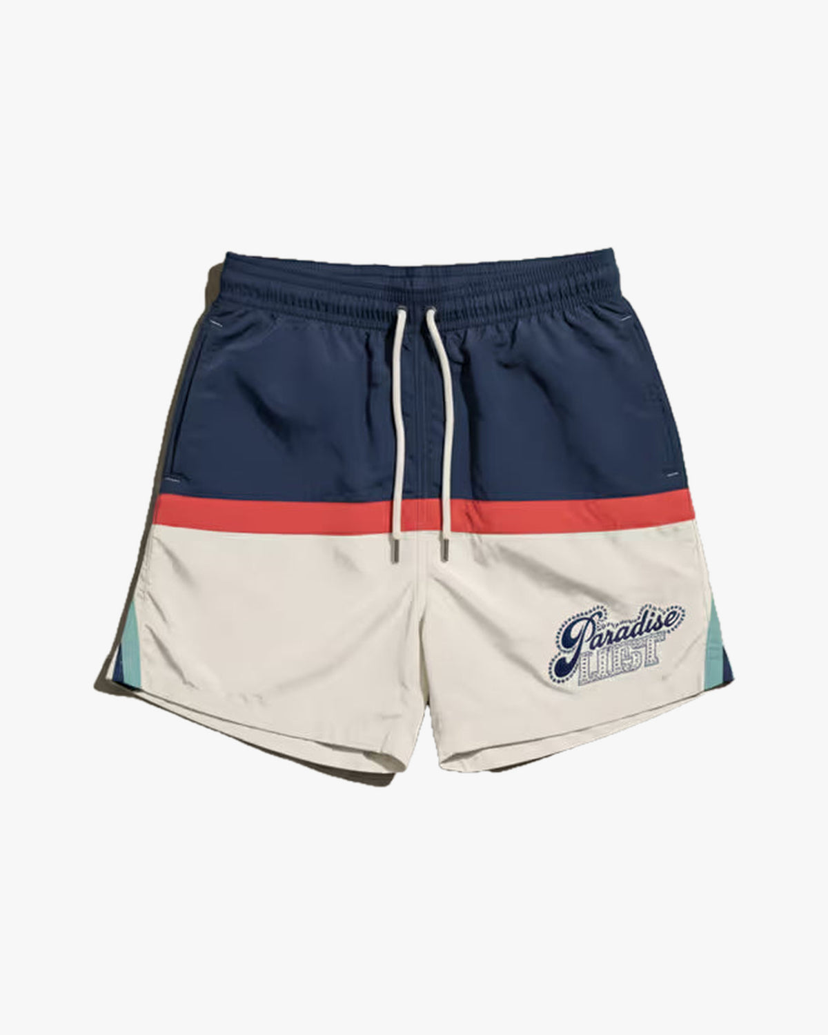 Fear the Wave Shorts - Multi