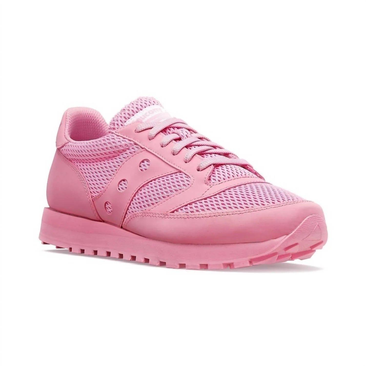 Jazz 81 Pink