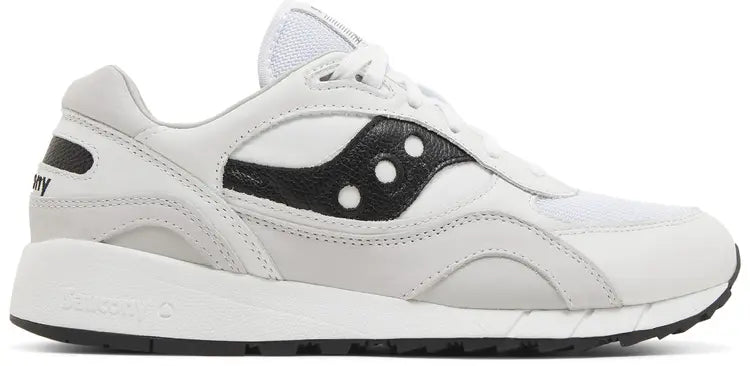 Shadow 6000 White/Black