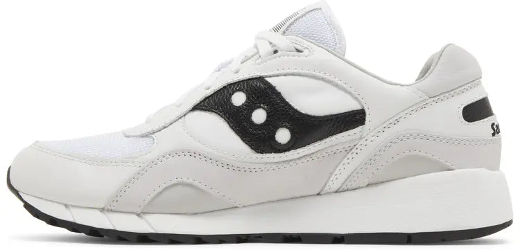 Shadow 6000 White/Black