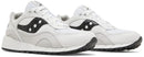 Shadow 6000 White/Black